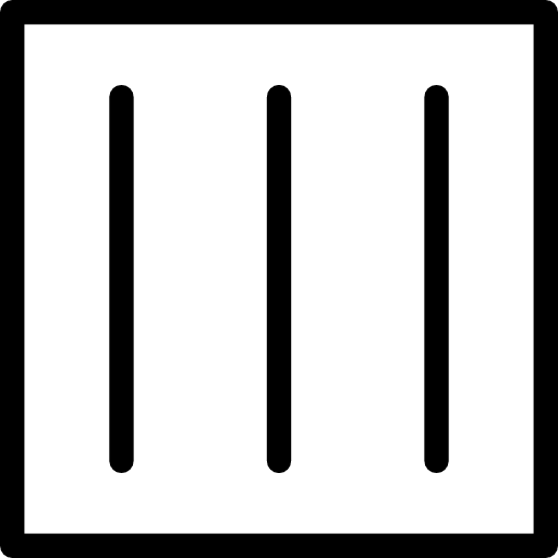 Drip signs square wash icon Drip signs square wash icon