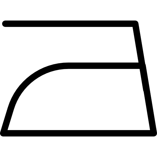 Iron iron laundry wash icon Iron iron laundry wash icon