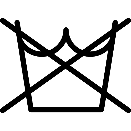 Wash laundry signs wash icon Wash laundry signs wash icon