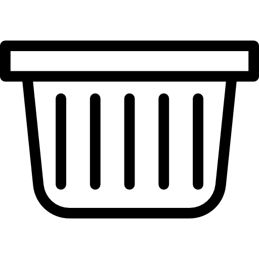 Basket basket laundry laundry basket icon Basket basket laundry laundry basket icon