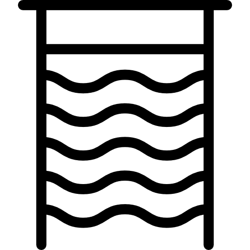 Heater heater technology warm icon Heater heater technology warm icon