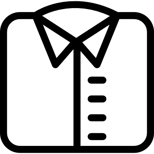 Shirt clothing clothes shirt icon Shirt clothing clothes shirt icon