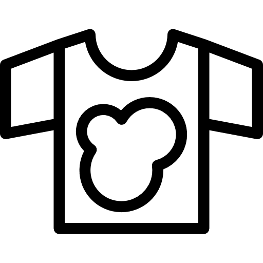 Shirt stain clothes fashion icon Shirt stain clothes fashion icon