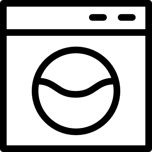 Washing machine washing machine technology laundry icon Washing machine washing machine technology laundry icon