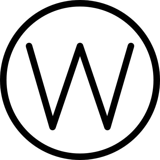 Wet washing machine wash laundry icon Wet washing machine wash laundry icon