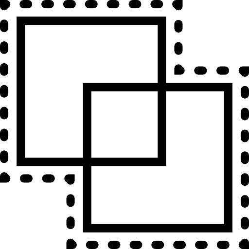 Outline outline graphic tool graphic editor icon