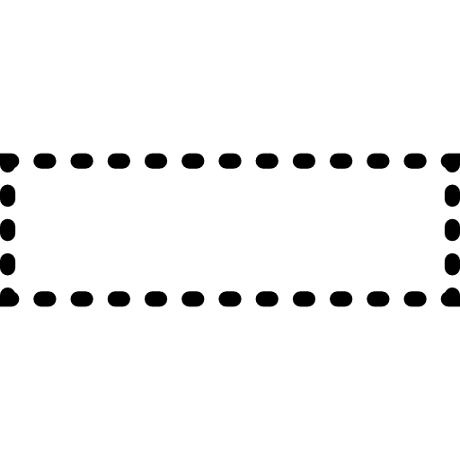 Row interface row marquee icon