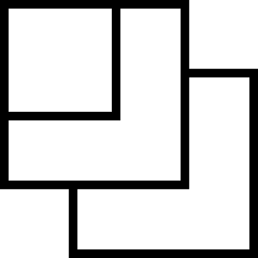 Trim graphic tool interface trim icon