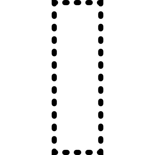 Column column graphic design graphic tool icon