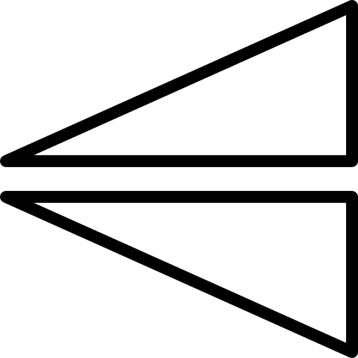 Flip interface flip image flip icon