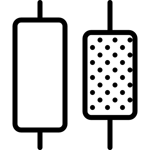 Vertical alignment graphic design graphic tool interface icon