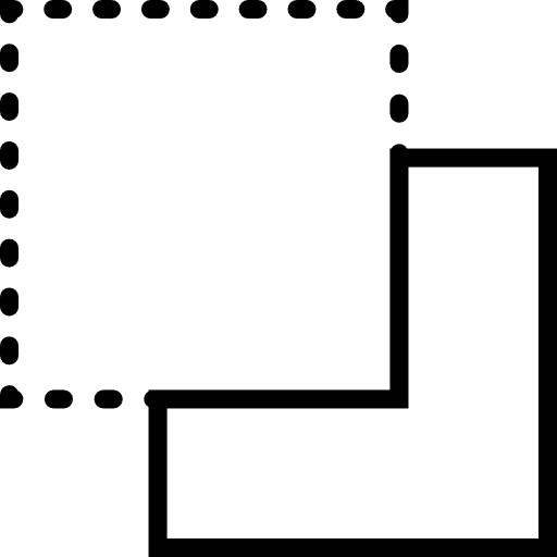 Background squares background interface icon