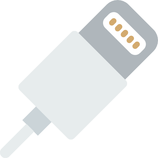 Charger electronic technology charger icon