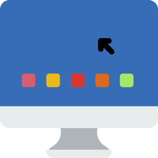 Imac multimedia imac device icon