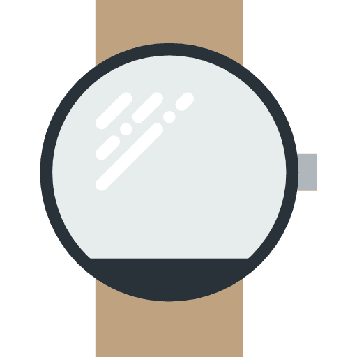 Smartwatch device electronic smartwatch icon