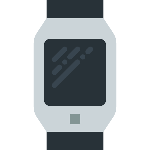 Smartwatch technology smartwatch electronic icon