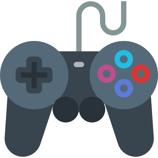 Game controller game controller technology gamer icon