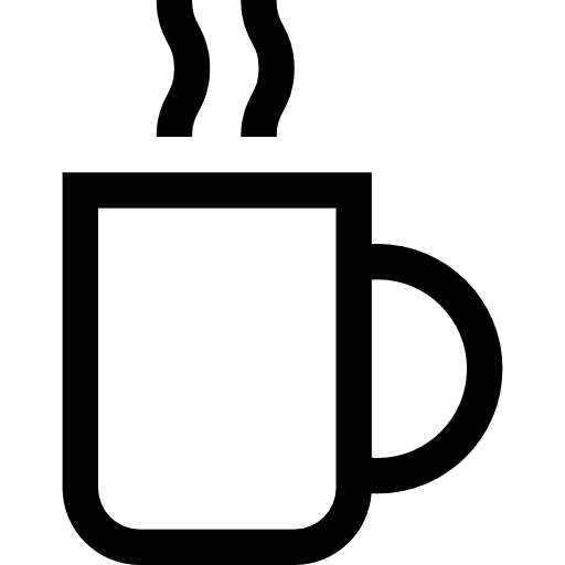 Coffee coffee chocolate coffee cup icon