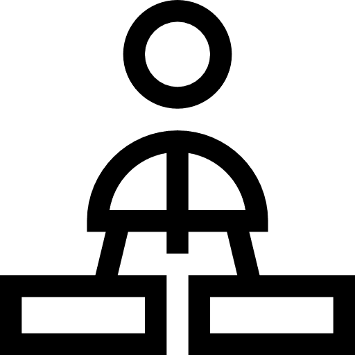 Tasks people tasks business and finance icon