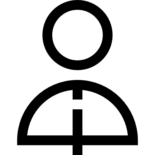 Employee employee worker people icon