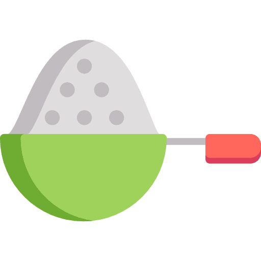 Spoon dose cutlery spoon icon