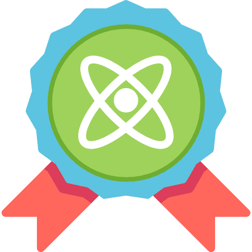 Award seo and web award winner icon