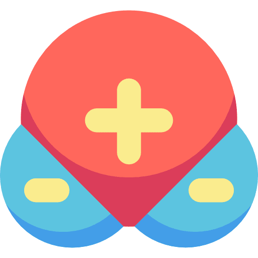 Molecule nature science molecular icon