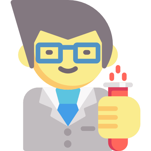 Professor person professor avatar icon