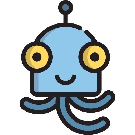 Alien avatar extraterrestrial alien icon