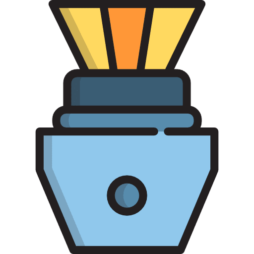 Capsule vehicle transport automobile icon