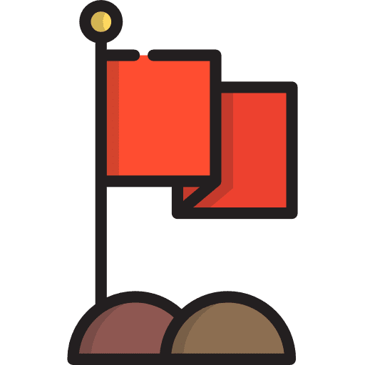 Flag symbol nation flags icon