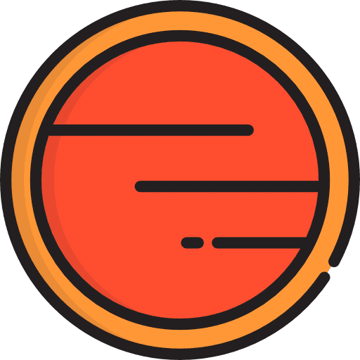 Planet miscellaneous planet universe icon