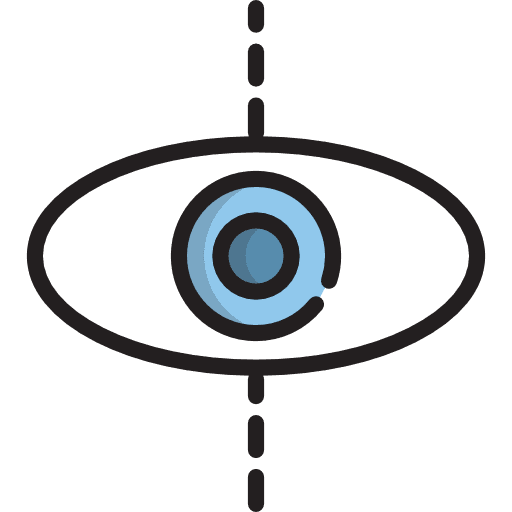 Planet planet galaxy astronomy icon