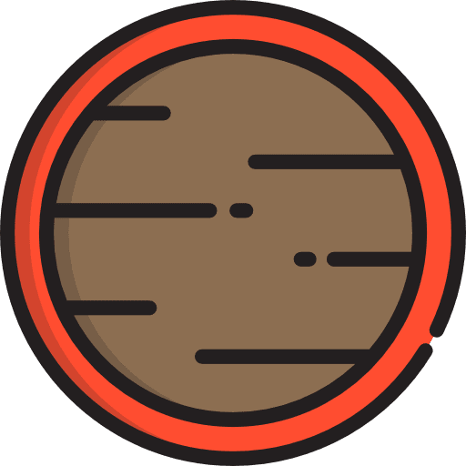 Planet solar system planet miscellaneous icon