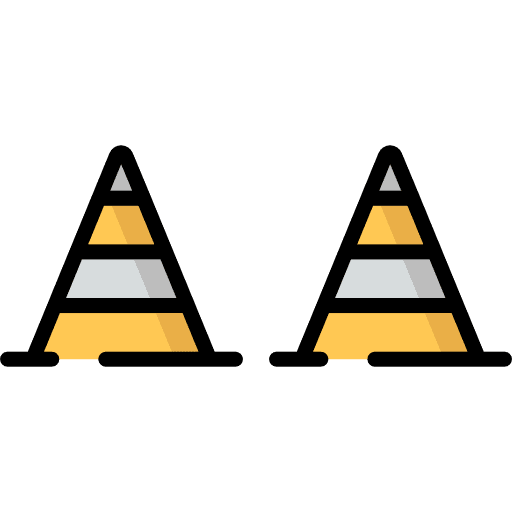 Cones cone cones post icon Cones cone cones post icon