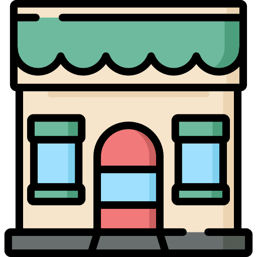 Barber shop beauty hair salon grooming icon Barber shop beauty hair salon grooming icon