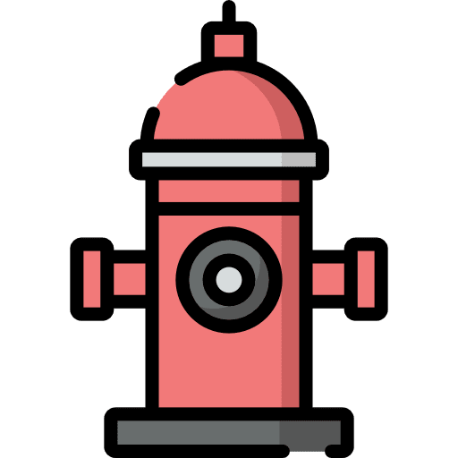 Hydrant buildings fire hydrant hydrant icon Hydrant buildings fire hydrant hydrant icon