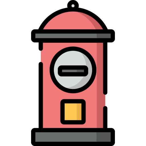 Mail box mail box envelope email icon Mail box mail box envelope email icon