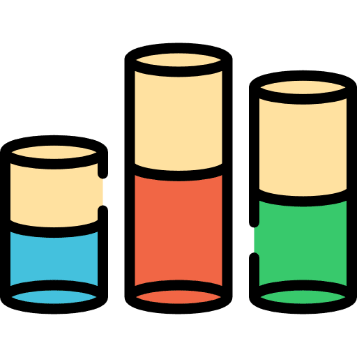Bar chart bar chart seo and web business icon Bar chart bar chart seo and web business icon