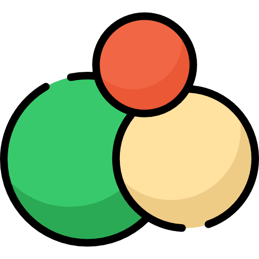 Venn diagram graphs graphics graphic icon Venn diagram graphs graphics graphic icon