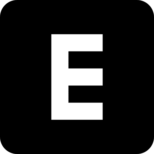 Explicit ui warning multimedia option icon