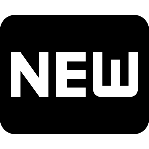 New design new badges icon