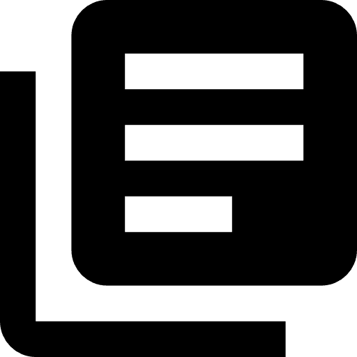 Library book library ui icon