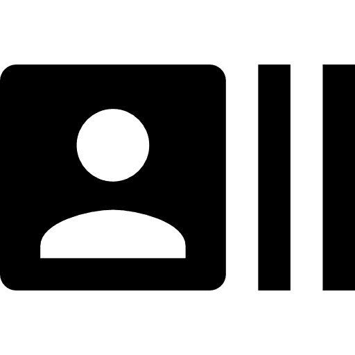 Actors art and design tragedy art icon