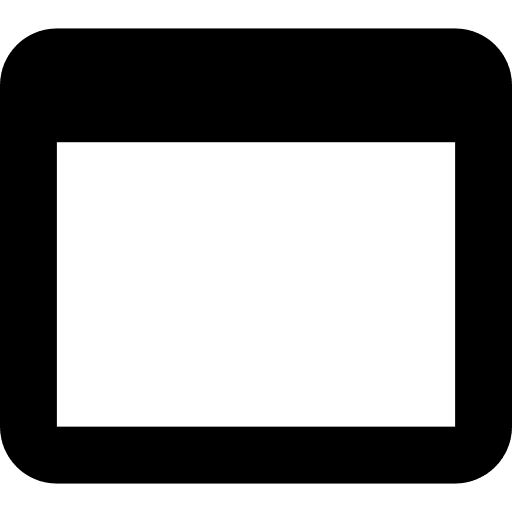 Browser interface computing internet icon