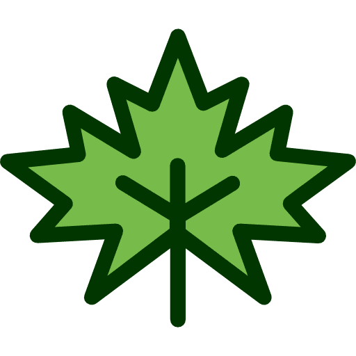 Leaf drop leaf table holidays leaf icon