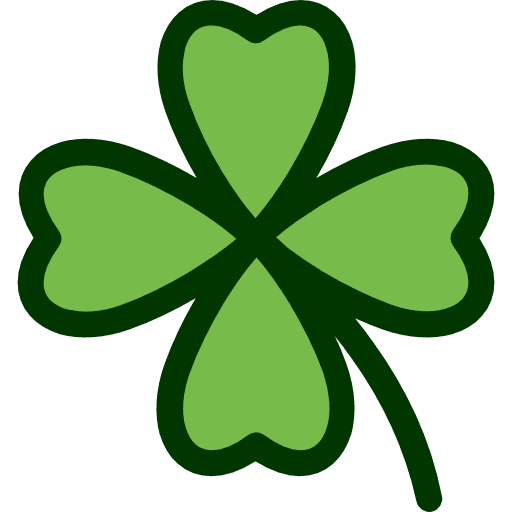 Leaf holidays leaf garden icon Leaf holidays leaf garden icon