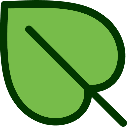 Leaf plant holidays leaf icon Leaf plant holidays leaf icon