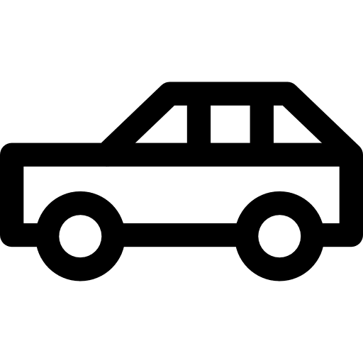 Car transportation journey automobile icon Car transportation journey automobile icon