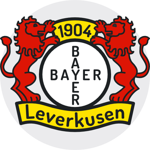 Bayern leverkusen bayern leverkusen soccer team icon Bayern leverkusen bayern leverkusen soccer team icon